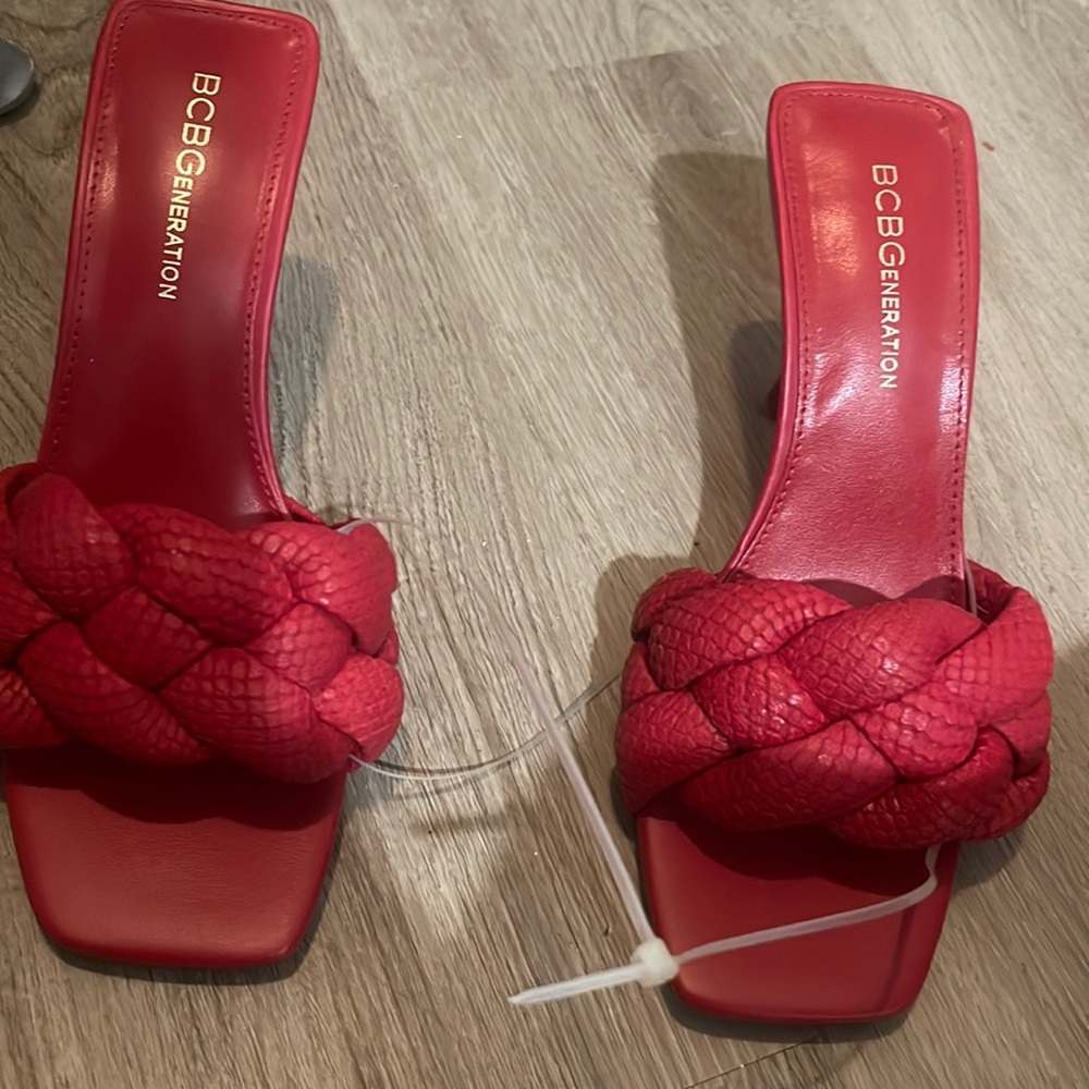 Very cute shoes just bought them some weeks ago
